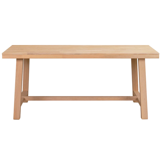 Dame Extendable Dining Table