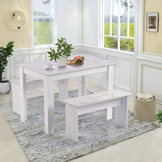 Pospisil 2 - Person Dining Set