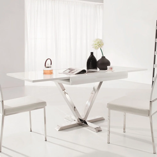 Addie Extendable Dining Table