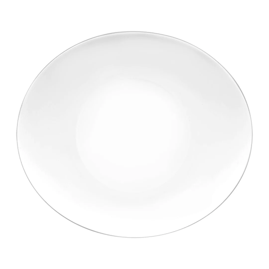 Prometeo Dinner Plate