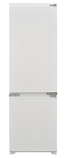 Bush BIE7030FF Fridge Freezer - White
