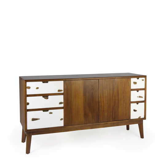 Nordic Buffet Sideboard