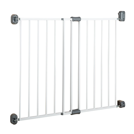 Child Protective Grille