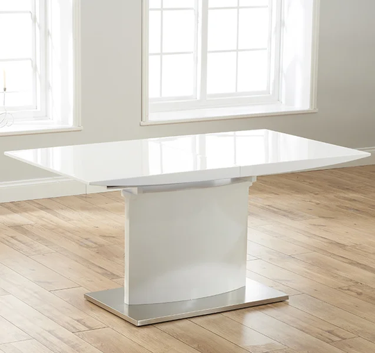 Hexham Extendable Dining Table