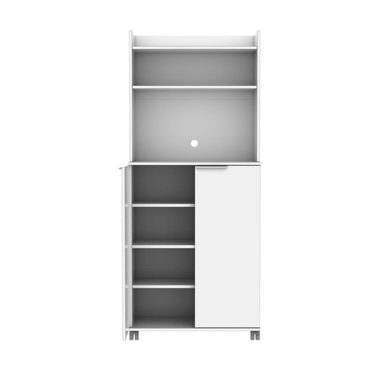 Cayha Kitchen Pantry