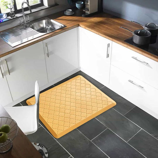 Febe Kitchen Mat