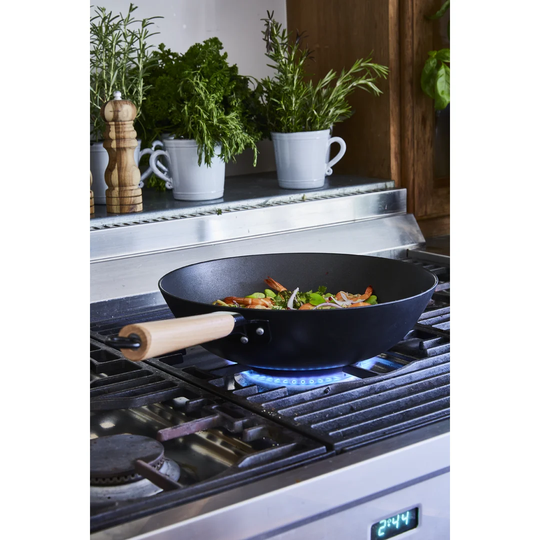 Gaetana 30cm Wok