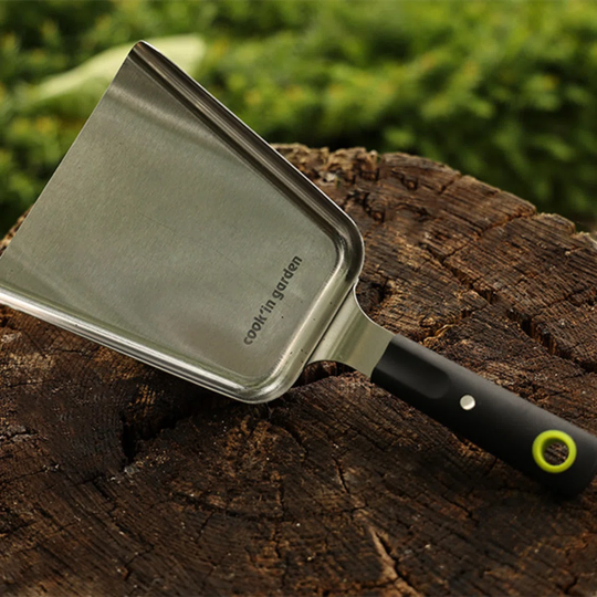 Aimantée À Bords Relevés Spatula