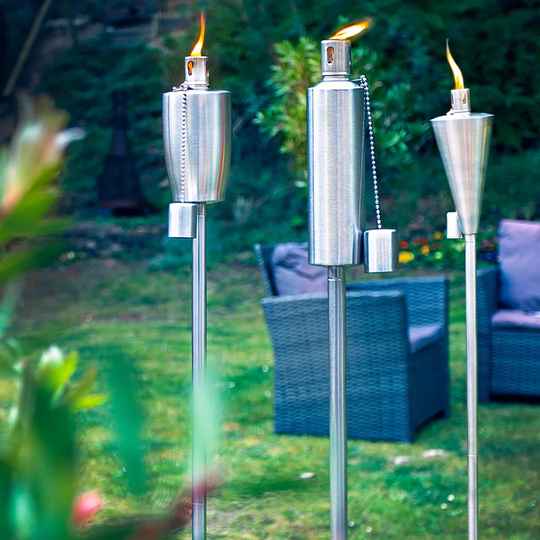 Garden Torch