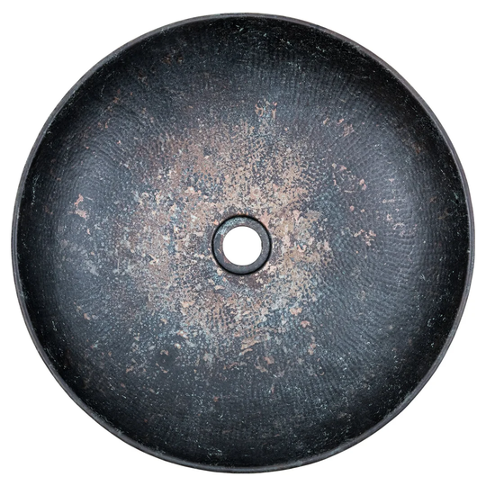 Brimstone Countertop Basin