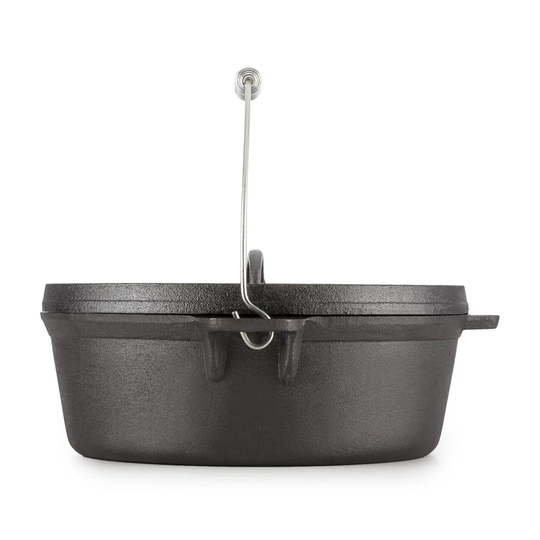 Hotrod Handle