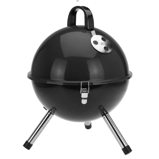 Altheia Dakota Fields Free Standing Gas Grill