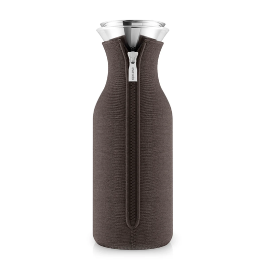 Eva Solo Eva Solo fridge carafe woven cover Chocolate