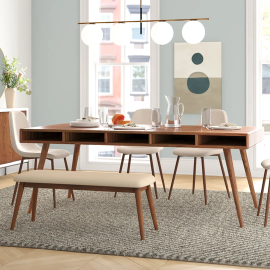 Newburn Dining Table