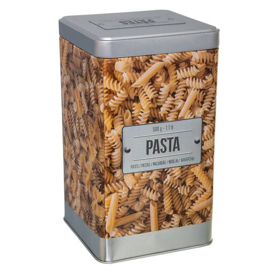 Pasta Food Storage Container