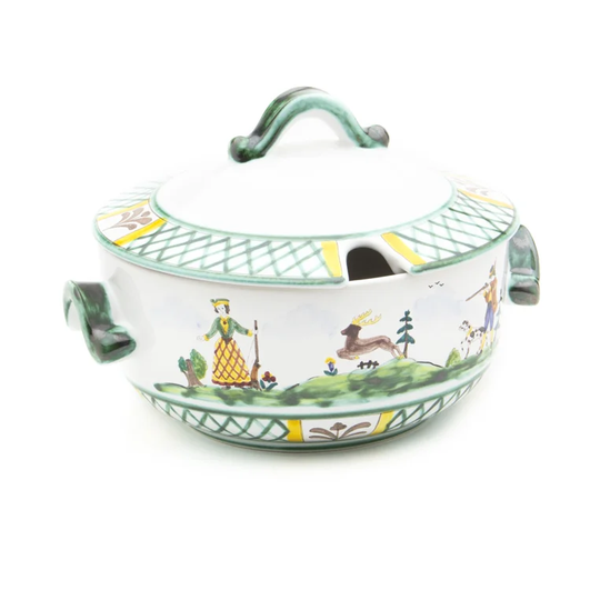 Jagd 2 L Stock Pot