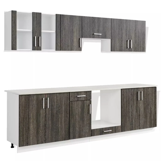 Geralyn Kitchen Pantry