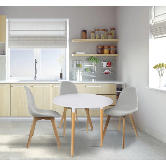 Jalyn Dining Table