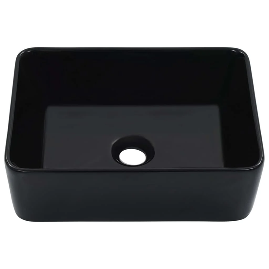 Radu Ceramic Countertop Basin