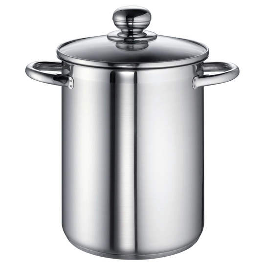 Fierenza 4.5 L Stockpot with Lid
