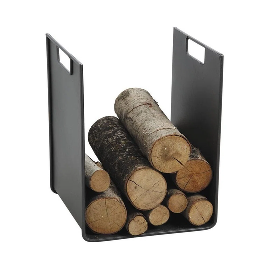 Wickenburg Log Carrier