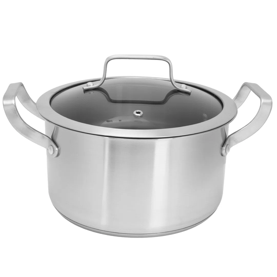 Gary 7 L Soup Pot with Lid