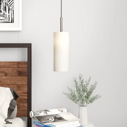 Ardilla 1-Light Cylinder Pendant