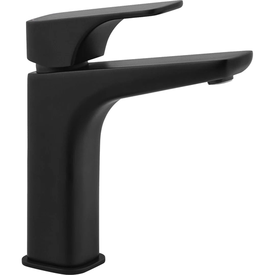 Ricard Elevated Mono Basin Mixer Faucet
