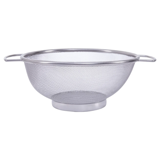 Salazar Stainless Steel Colander