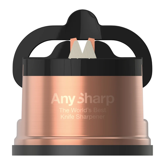 Manual Knife Sharpener