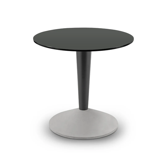 Renderos 80cm Pedestal Dining Table