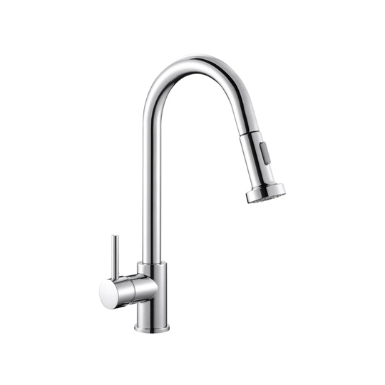 Marta Single Lever Monobloc Tap
