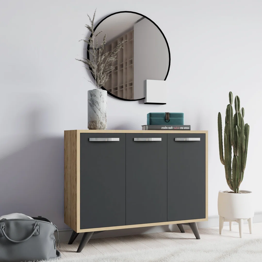 100" Wide Sideboard