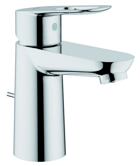Salyer Mono Basin Mixer