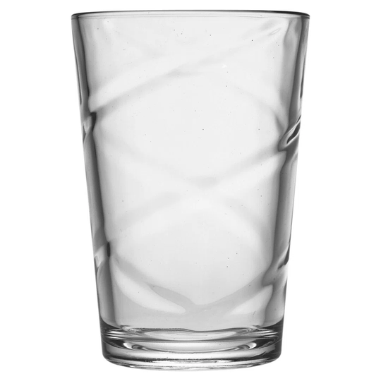Leitner200ml Glassware Set