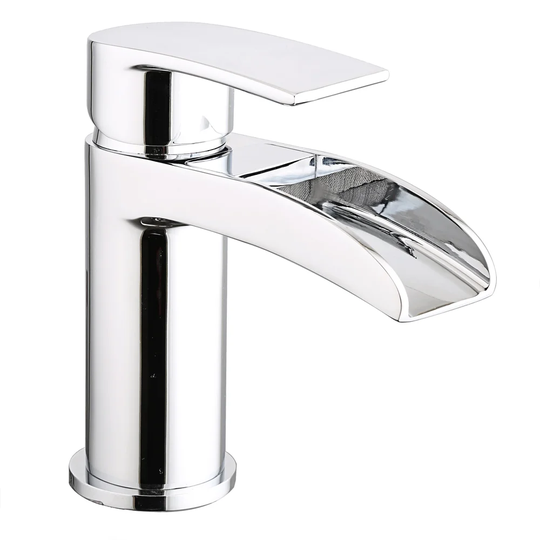 Hults Waterfall Tap