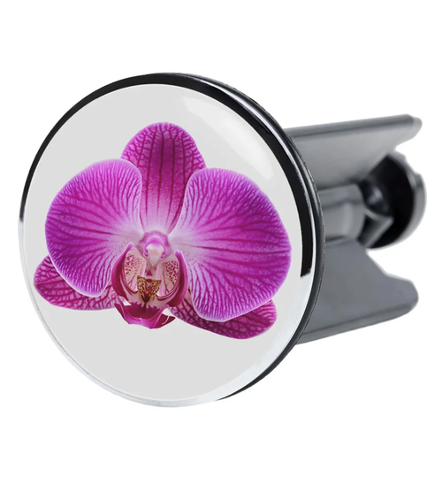 Orchid 4cm Sink Plug