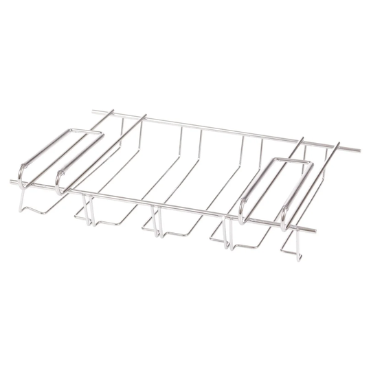 Hanging Wine Glass Rack