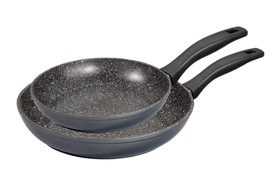 2 Piece Non-Stick Pan Set