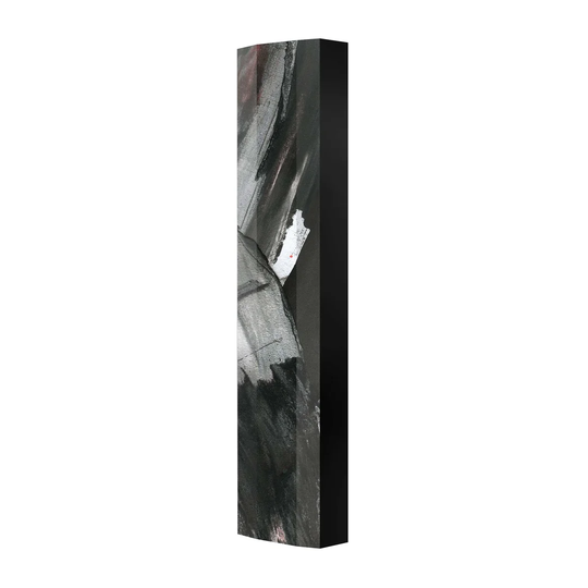 Evaya Swiveling Kitchen Pantry