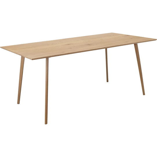 Monza 180Cm Dining Table