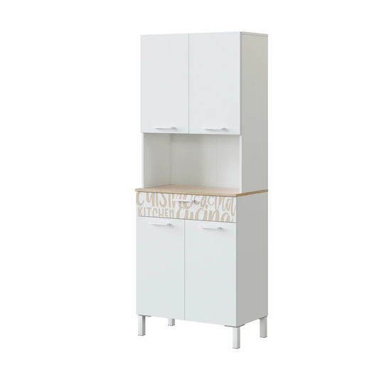 Dittrich Kitchen Pantry