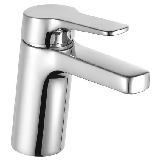 Single Lever 100 Mono Basin Mixer
