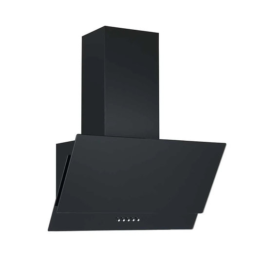 Javen 60cm Ducted Wall Mount Cooker Hood