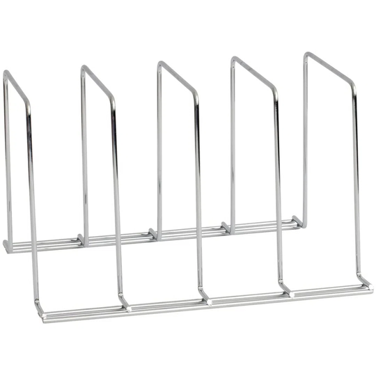 Plate Rack