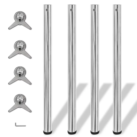 Kennith Table Legs