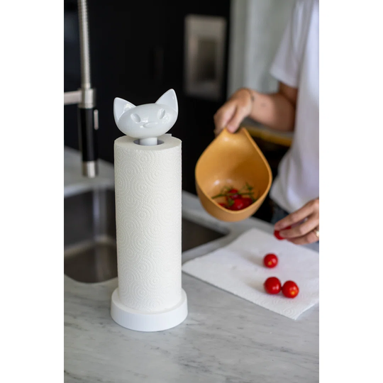 Standing Napkin Holder