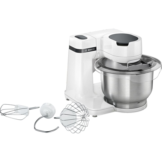 Bosch MUM Serie 2 MUMS2EW00G Kitchen Machine - White