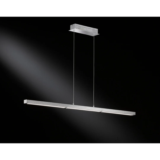 Zack 1-Light LED Kitchen Island Pendant