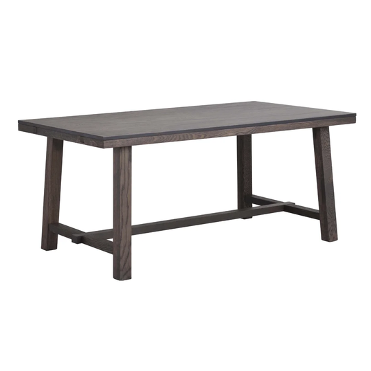 Evesham Extendable Dining Table